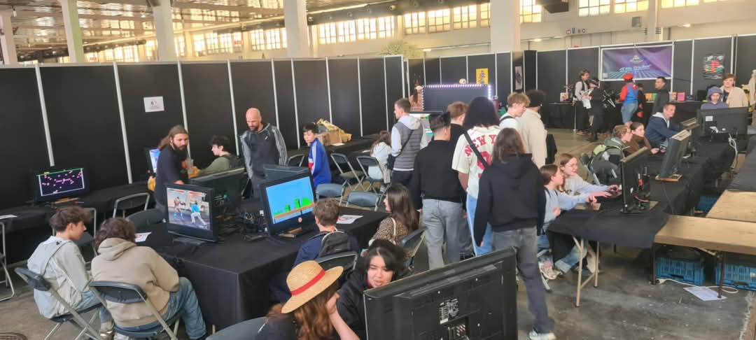 Gameroom