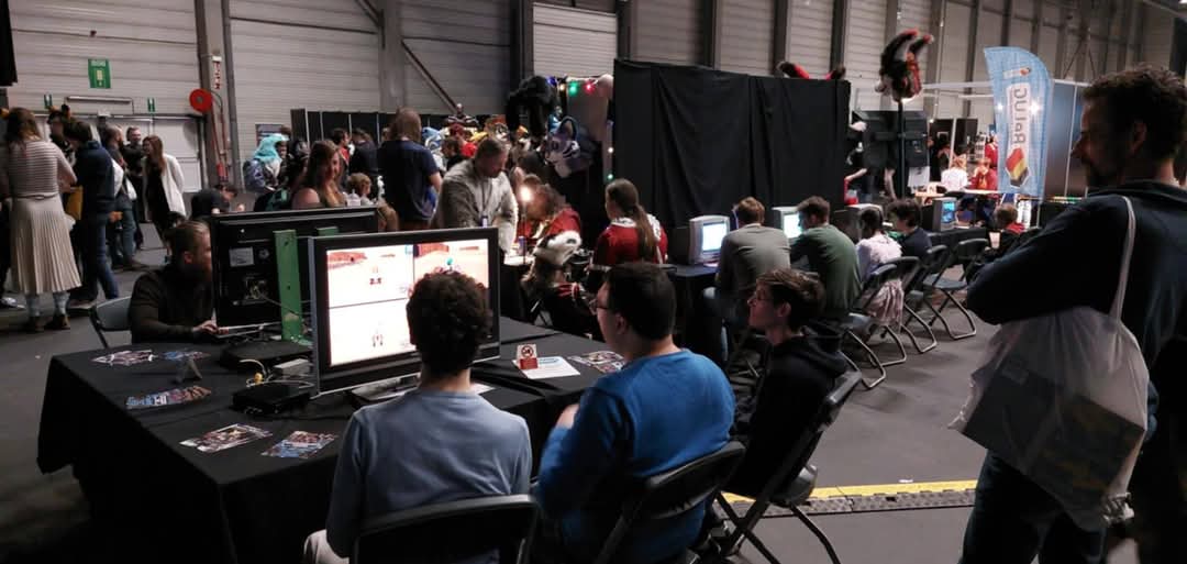 Gameroom