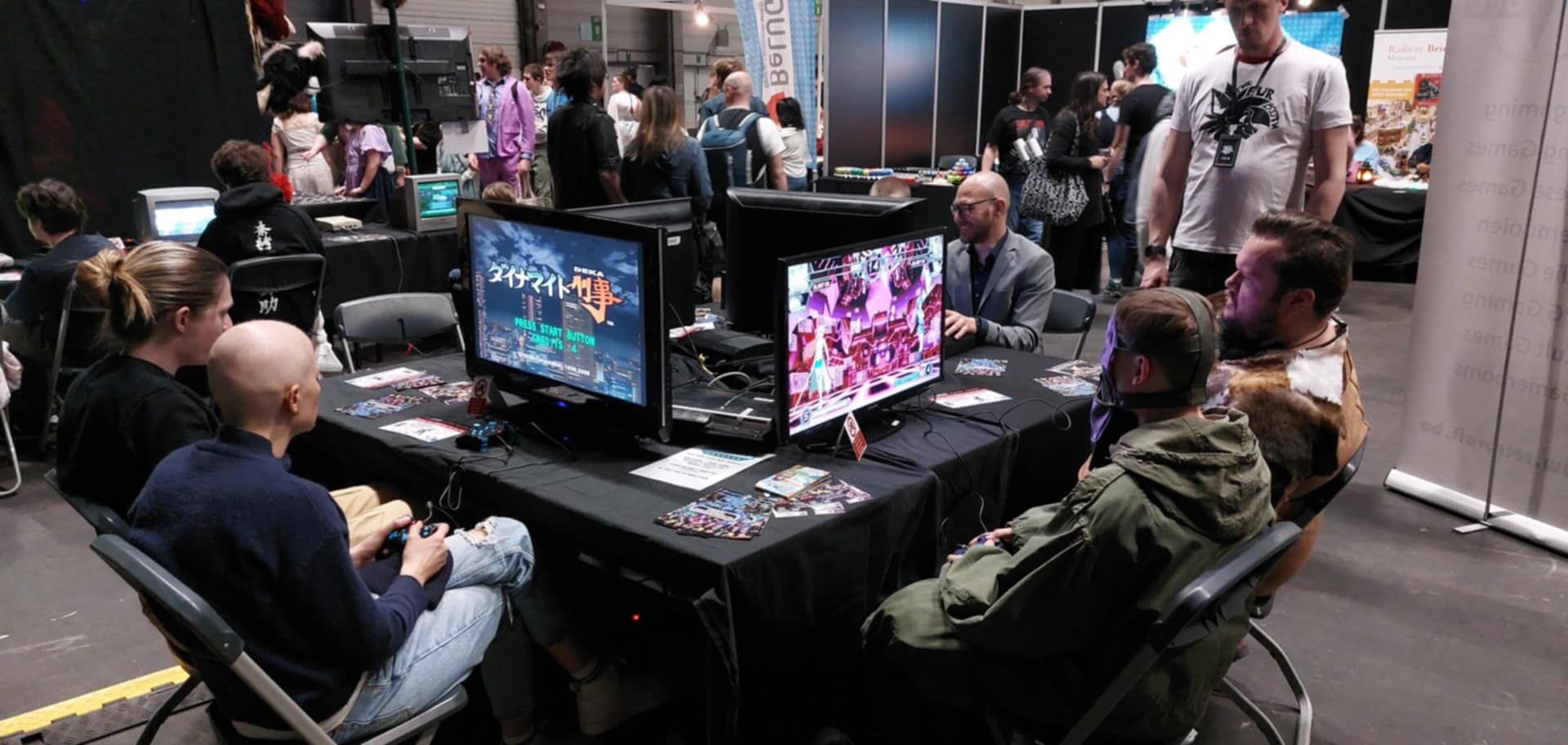 Gameroom