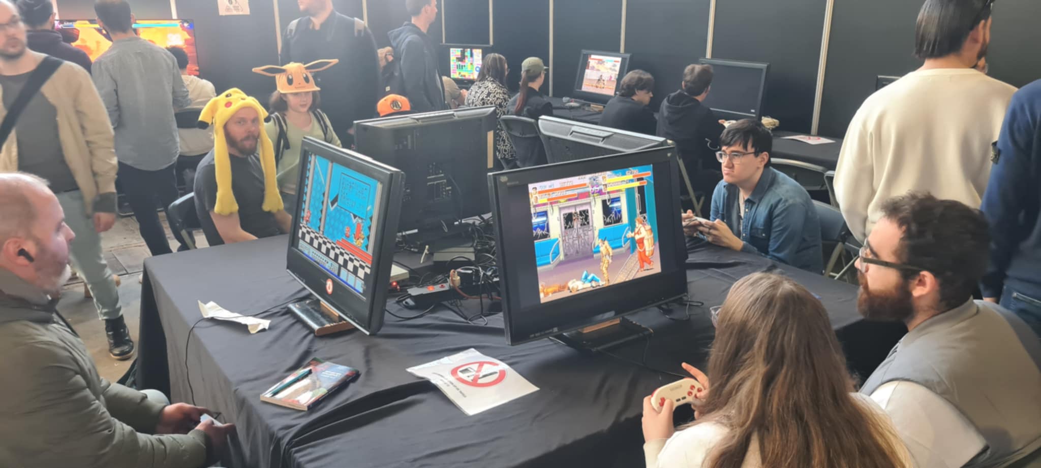 Gameroom