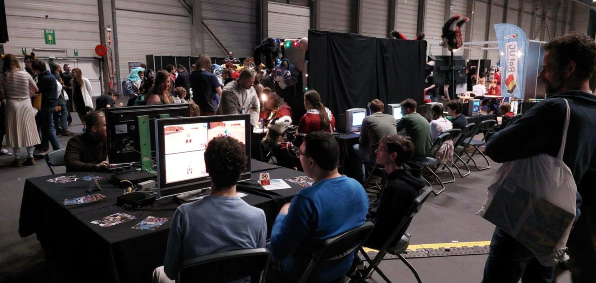Gameroom