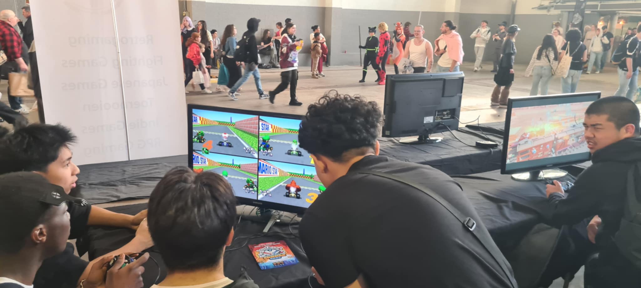 Gameroom