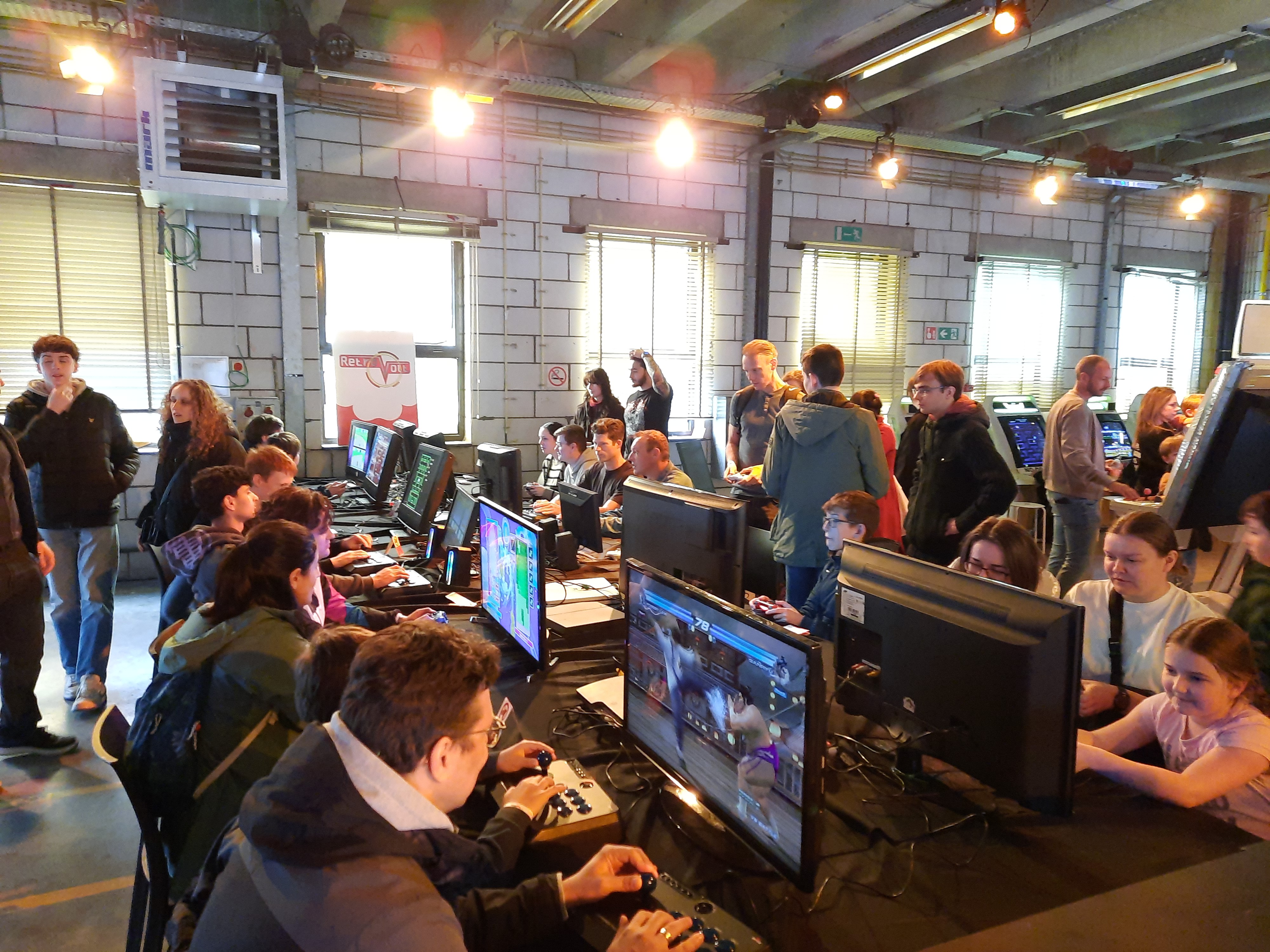 Gameroom
